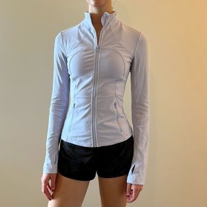 Lululemon Define Jacket Purple